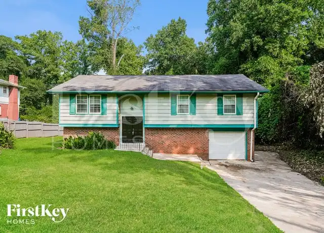 Property at 4144 Rockbridge Heights Dr, Stone Mountain, GA, 30083, 4 beds, 3 baths, [object Object]