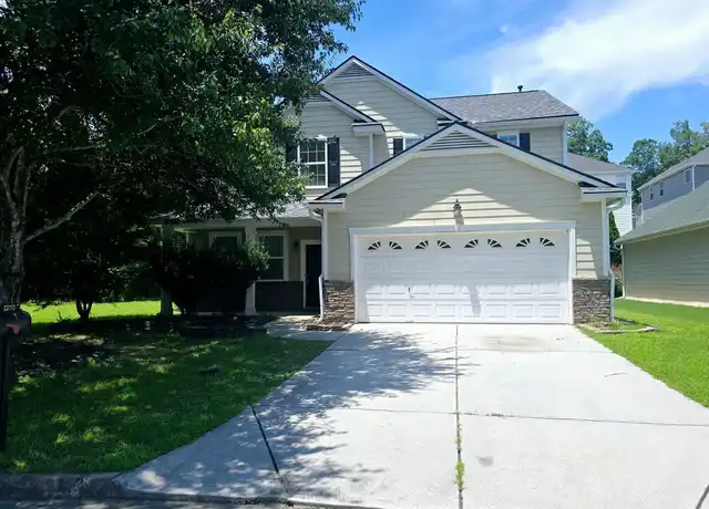 Property at 1273 Lanier Springs Dr, Buford, GA, 30518, 4 beds, 2.5 baths, [object Object]