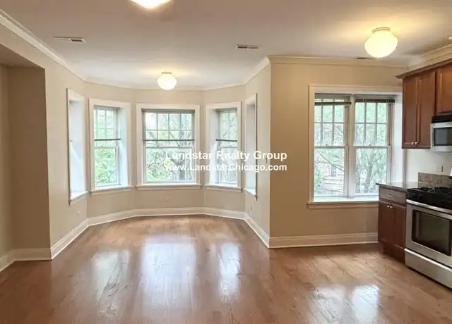 Property at 4908 N Washtenaw Ave, Chicago, IL, 60625, 2 beds, 2 baths, [object Object]