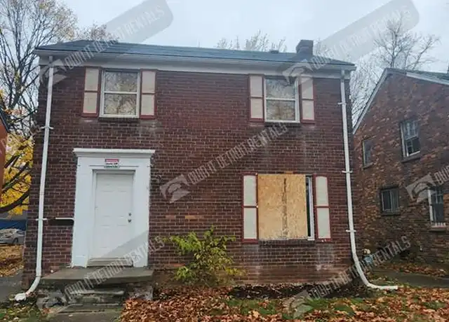 Property at 15491 Seymour St, Detroit, MI, 48205, 3 beds, 1 bath, [object Object]