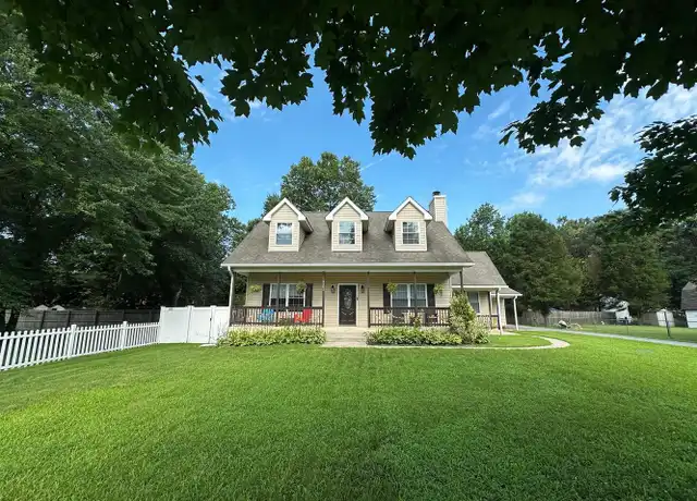 Property at 8204 Suez Ave, Millersville, MD, 21108, 3 beds, 2.5 baths, [object Object]