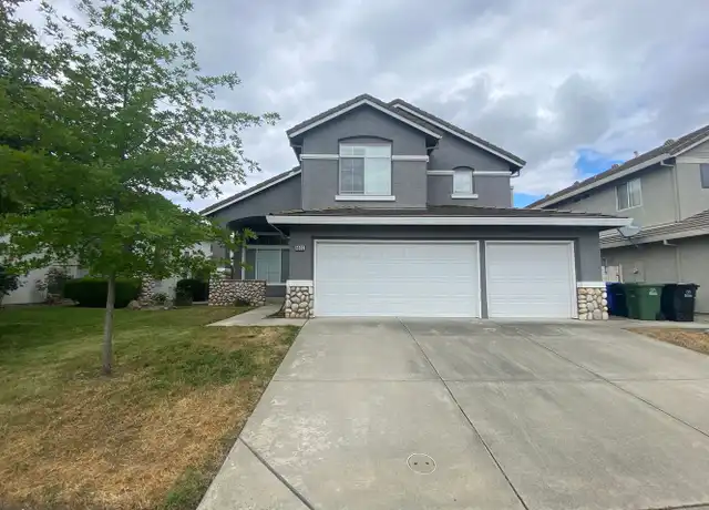 Property at 8532 Geranium Way, Elk Grove, CA, 95624, 4 beds, 3 baths, [object Object]