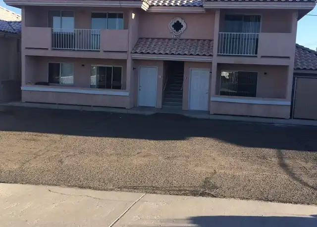 Property at 1328 Ramar**O** - 1328 Ramar Rd, Bullhead City, AZ, 86442, 1 bed, 1 bath, [object Object]