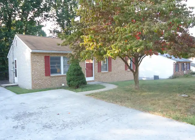 Property at 163 Country Park Dr, Winchester, VA, 22602, 3 beds, 2 baths, [object Object]