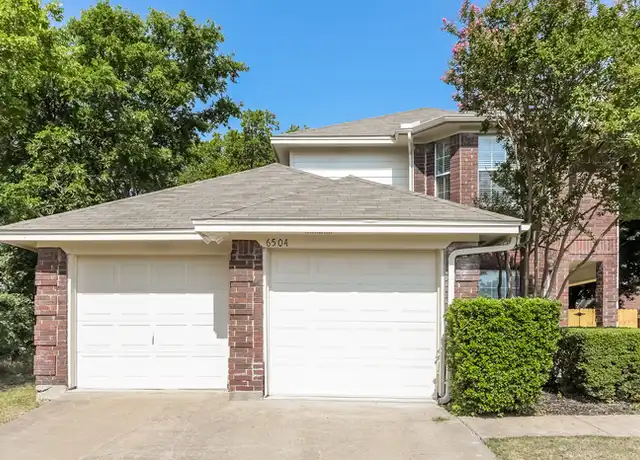 Property at 6504 Pilgrim Ln, Arlington, TX, 76002, 3 beds, 2 baths, [object Object]