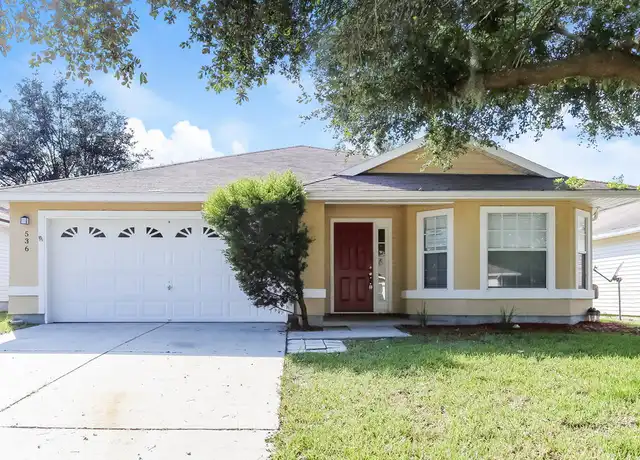 Property at 536 Chancellor Dr E, Jacksonville, FL, 32225, 4 beds, 2 baths, [object Object]
