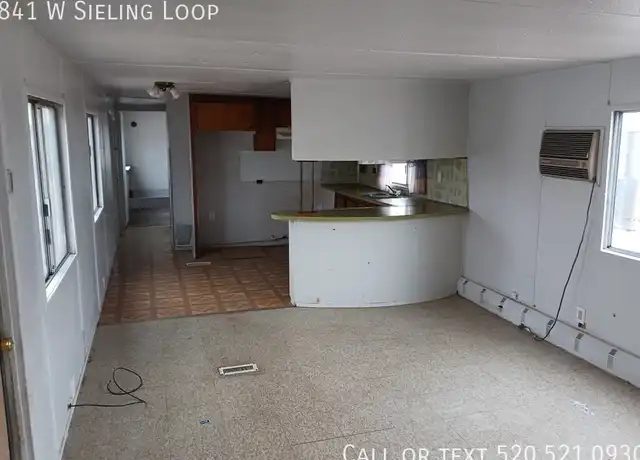 Property at 841 W Sieling Loop, Bisbee, AZ, 85603, 2 beds, 1.5 baths, [object Object]