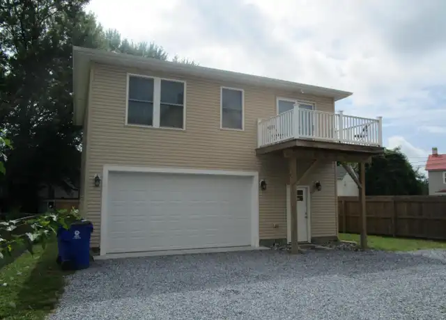 Property at 5 S State St, Magnolia, DE, 19962, 2 beds, 1 bath, [object Object]