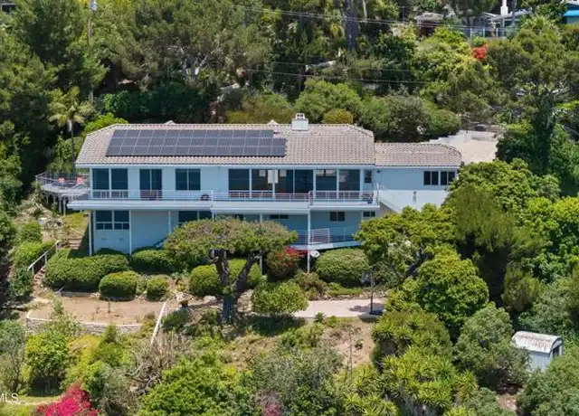 Property at 4986 Encinal Canyon Rd, Malibu, CA, 90265, 1 bed, 1 bath, [object Object]