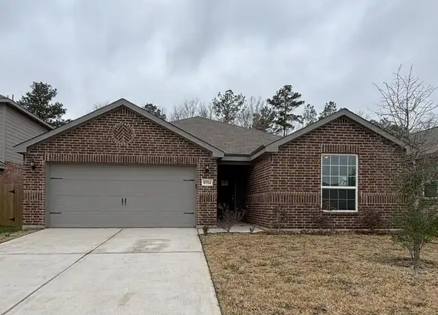 Property at 10514 Sweetwater Creek Dr, Cleveland, TX, 77328, 3 beds, 2 baths, [object Object]