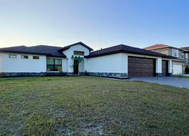 Property at 3220 NW 1st Ave, Cape Coral, FL, 33993, 4 beds, 2 baths, [object Object]