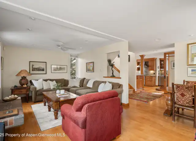 Property at 270 Meadow Ranch Rd, Basalt, CO, 81621, 2 beds, 2.5 baths, [object Object]