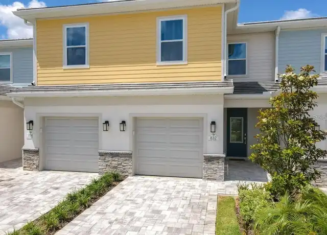 Property at 832 Driving Range Ct, Reunion, FL, 34747, 3 beds, 2.5 baths, [object Object]