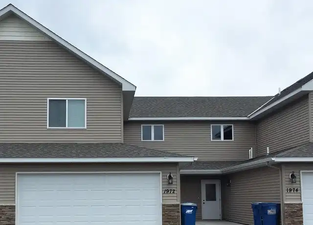 Property at 1972 Peach Dr NE, Sauk Rapids, MN, 56379, 2 beds, 1.5 baths, [object Object]