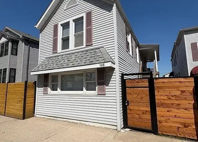 Property at 508 W 46th St Unit 1, Chicago, IL, 60609, 1 bed, 1 bath, [object Object]