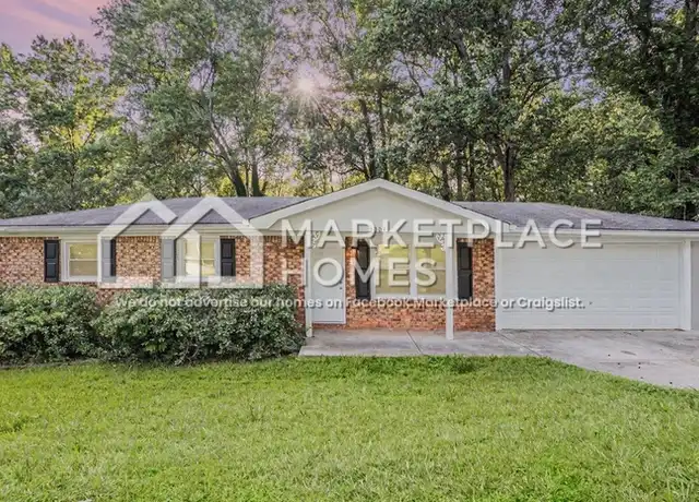 Property at 3004 Twelve Oaks Cir NW, Kennesaw, GA, 30144, 3 beds, 1 bath, [object Object]