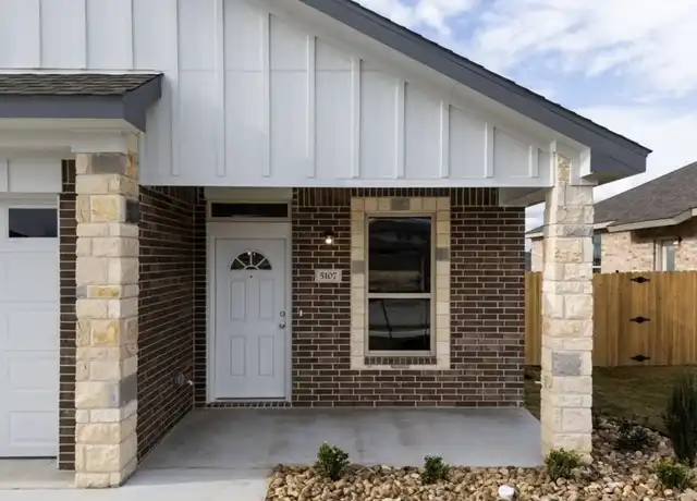 Property at 5107 Rose Garden Loop Unit 5107, Killeen, TX, 76541, 3 beds, 2 baths, [object Object]