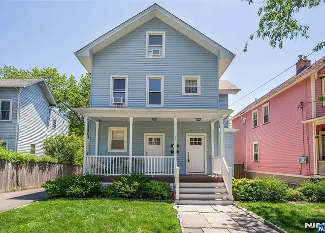 Property at 19 Saint Lukes Pl, Montclair, NJ, 07042, 4 beds, 2 baths, [object Object]