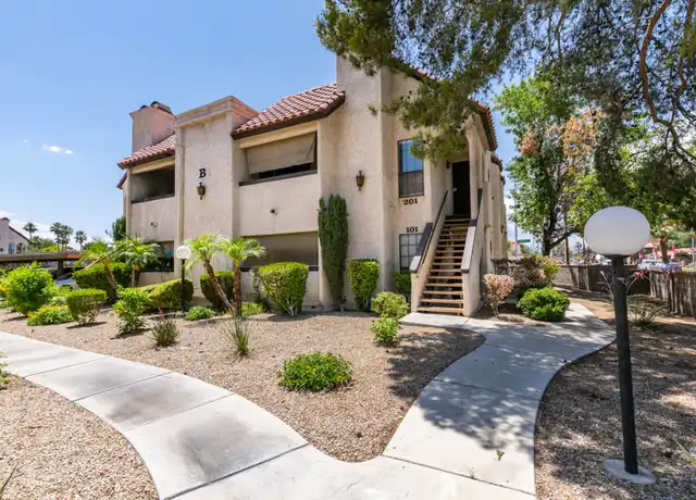 Property at 1751 E Reno Ave, Las Vegas, NV, 89119, 2 beds, 2 baths, [object Object]
