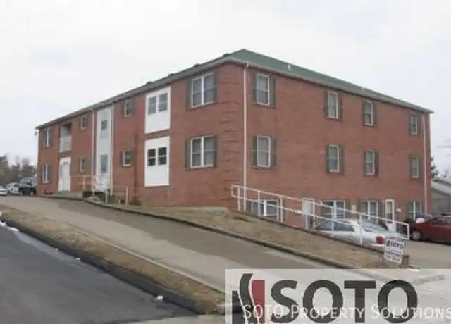 Property at 720 W Adams St Unit 1, Jackson, MO, 63755, 2 beds, 1 bath, [object Object]