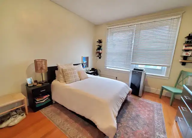 Property at 31 Herrick Rd Unit 6A, Newton, MA, 02459, 1 bed, 1 bath, [object Object]