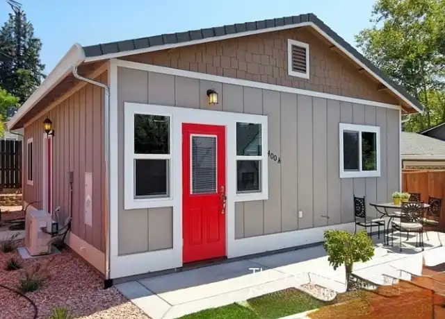 Property at 400 Sequoia St Unit A, Roseville, CA, 95678, 1 bed, 1 bath, [object Object]