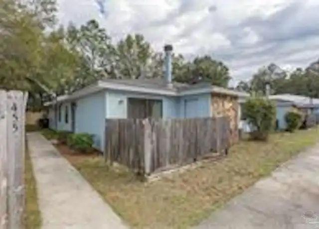 Property at 455 Stara Cir Unit D, Pensacola, FL, 32505, 2 beds, 2 baths, [object Object]