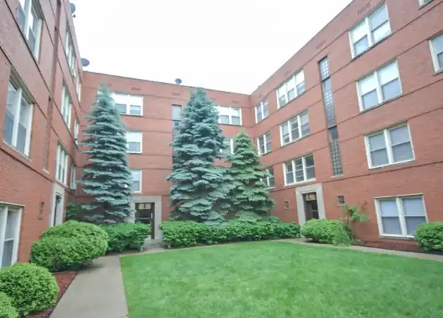 Property at 2417 W Farragut Ave Unit 3A, Chicago, IL, 60625, 2 beds, 1 bath, [object Object]