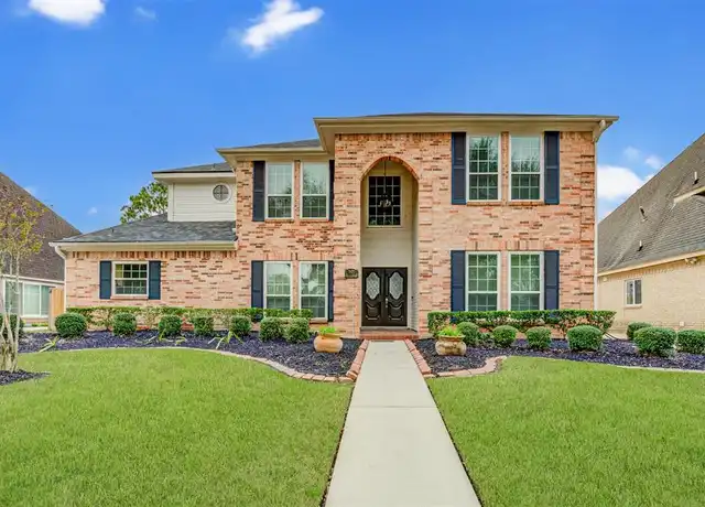 Property at 3422 Mesquite Dr, Sugar Land, TX, 77479, 4 beds, 3.5 baths, [object Object]