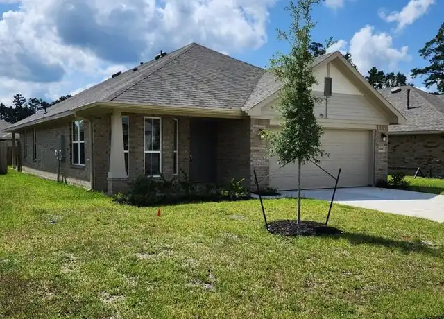 Property at 20068 Swinley Forest Dr Unit NA, Cleveland, TX, 77327, 3 beds, 2 baths, [object Object]
