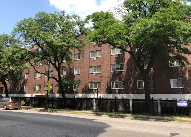 Property at 1040 W Hollywood Ave, Chicago, IL, 60660, 1 bed, 1 bath, [object Object]