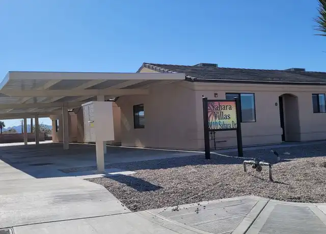Property at 2110 Sahara Dr Unit G102, Lake Havasu City, AZ, 86403, 2 beds, 1 bath, [object Object]