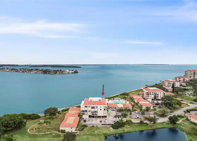 Property at 6104 Palma del Mar Blvd S #302, Saint Petersburg, FL, 33715, 2 beds, 2 baths, [object Object]