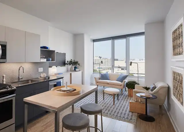 Property at 701 S Wells St Unit 1418, Chicago, IL, 60607, 0 beds, 1 bath, [object Object]