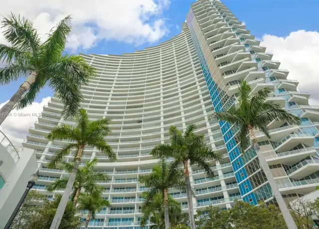 Property at 2020 N Bayshore Dr #3607, Miami, FL, 33137, 2 beds, 2.5 baths, [object Object]