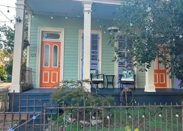 Property at 121 Olivier St, New Orleans, LA, 70114, 1 bed, 1 bath, [object Object]