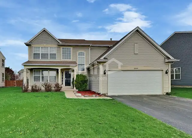 Property at 10144 Ashley St, Huntley, IL, 60142, 4 beds, 2.5 baths, [object Object]
