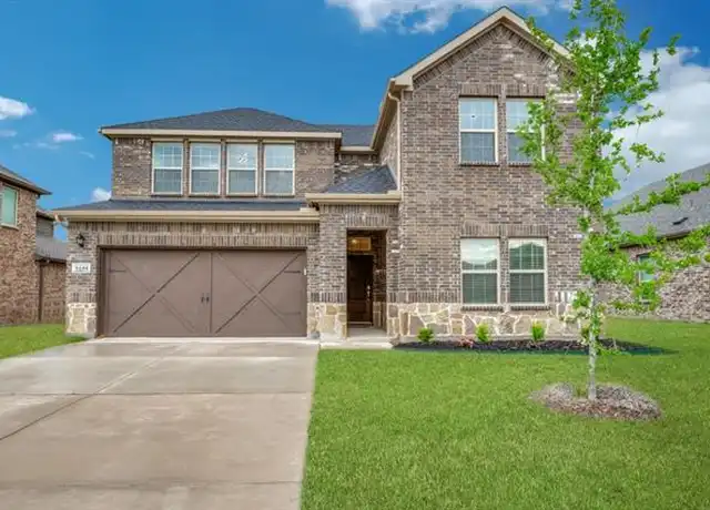 Property at 1432 Villalonga Dr, Little Elm, TX, 75068, 4 beds, 3 baths, [object Object]