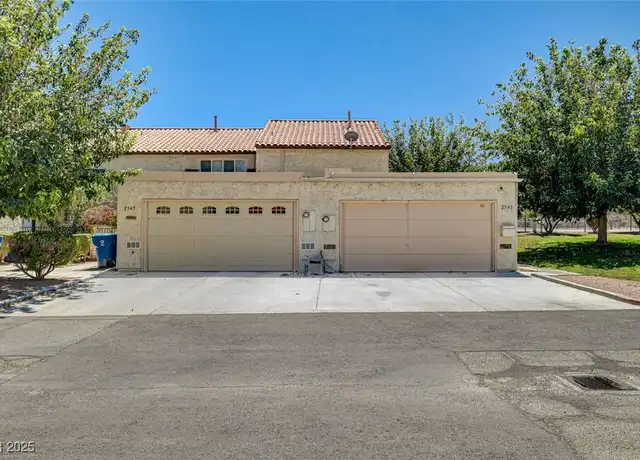 Property at 2541 Love St, Las Vegas, NV, 89121, 2 beds, 2.5 baths, [object Object]
