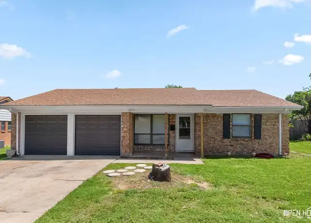 Property at 4615 Hollandale Ave, Wichita Falls, TX, 76302, 3 beds, 2 baths, [object Object]