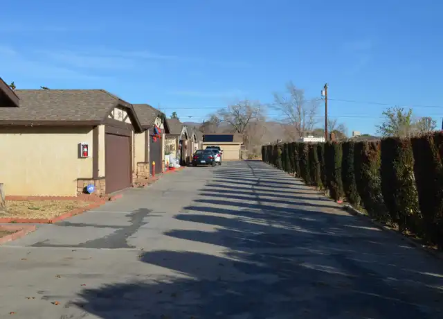 Property at 13075 Navajo Rd Unit A, Apple Valley, CA, 92308, 2 beds, 2 baths, [object Object]