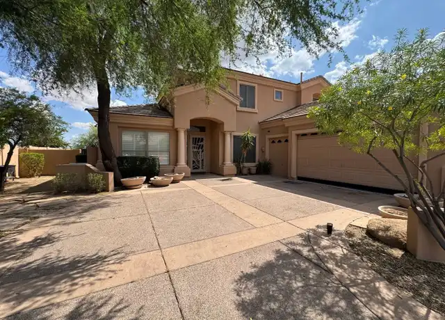 Property at 533 W Desert Flower Ln, Phoenix, AZ, 85045, 5 beds, 4 baths, [object Object]