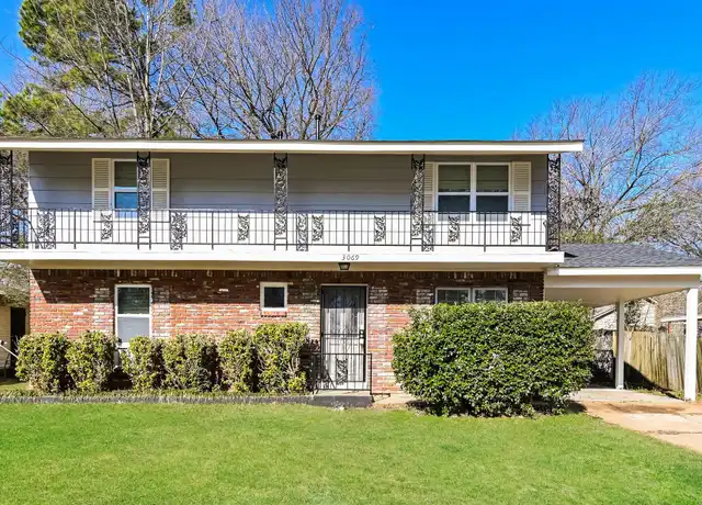 Property at 3069 Churchill St, Memphis, TN, 38118, 4 beds, 2 baths, [object Object]