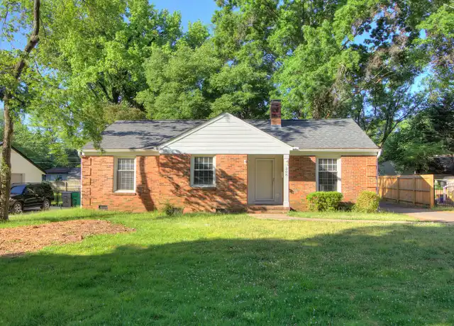 Property at 308 Seneca Pl, Charlotte, NC, 28210, 3 beds, 2 baths, [object Object]