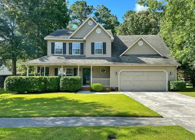 Property at 112 Dunwoody Dr, Jacksonville, NC, 28546, 4 beds, 2.5 baths, [object Object]