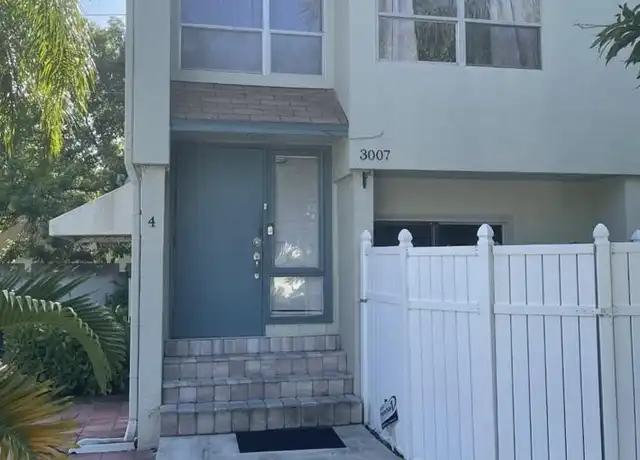 Property at 3007 NW 5th Ter, Pompano Beach, FL, 33064, 2 beds, 1.5 baths, [object Object]