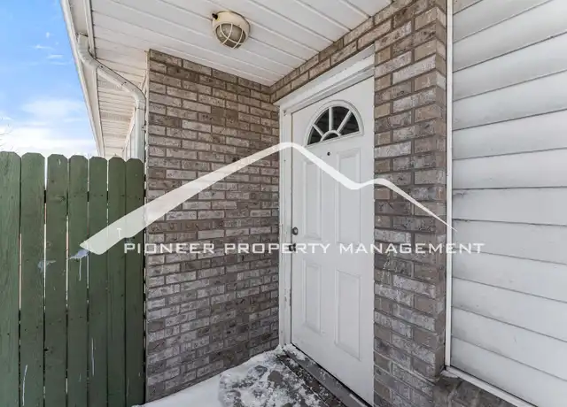 Property at 11600 W 46th Ave Unit D, Wheat Ridge, CO, 80033, 2 beds, 2 baths, [object Object]