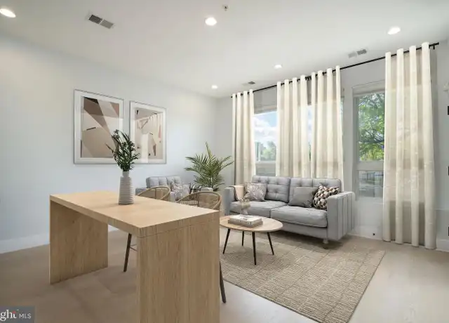 Property at 705 Irving St NW #202, Washington, DC, 20010, 1 bed, 1 bath, [object Object]