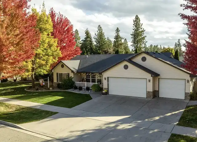 Property at 1300 W Benjamin Ave, Coeur D Alene, ID, 83815, 3 beds, 2 baths, [object Object]