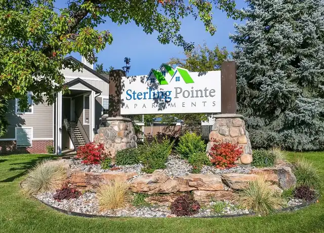 Property at Sterling Pointe Apartments - 1600 N 1575 W, Layton, UT, 84041, 1 bed, 1 bath, [object Object]